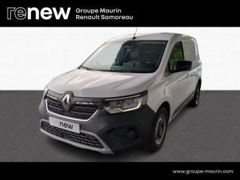 RENAULT Kangoo Van d’occasion à vendre à SAMOREAU