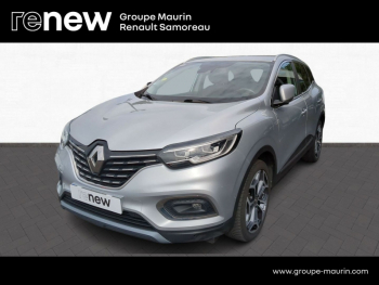 RENAULT Kadjar d’occasion à vendre à FONTAINEBLEAU