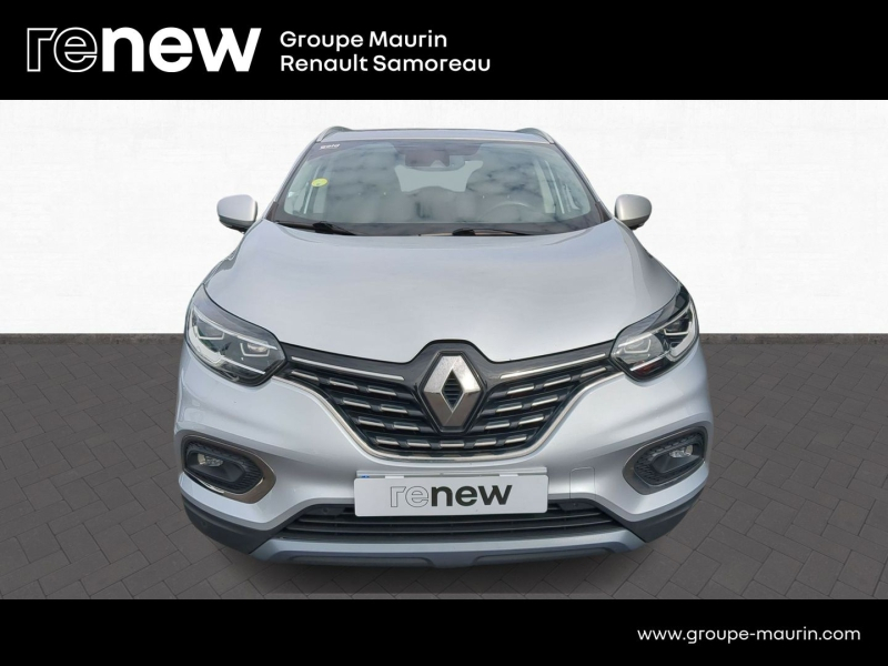 RENAULT Kadjar d’occasion à vendre à SAMOREAU chez DPL - GARAGE DU CENTRE (Photo 6)