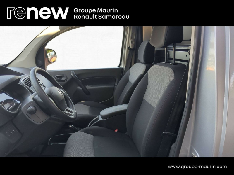 RENAULT Kangoo Express VUL d’occasion à vendre à FONTAINEBLEAU chez DPL - GARAGE DU CENTRE (Photo 10)