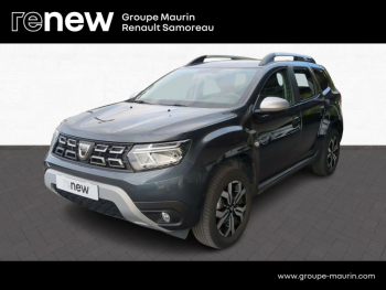 DACIA Duster d’occasion à vendre à FONTAINEBLEAU