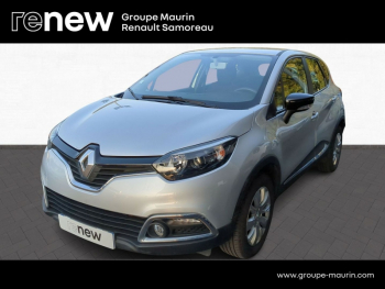 RENAULT Captur d’occasion à vendre à FONTAINEBLEAU