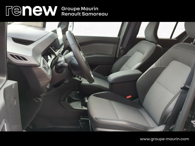 RENAULT Kangoo d’occasion à vendre à SAMOREAU chez DPL - GARAGE DU CENTRE (Photo 18)