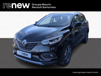 RENAULT Kadjar d’occasion à vendre à SAMOREAU chez DPL - GARAGE DU CENTRE (Photo 1)