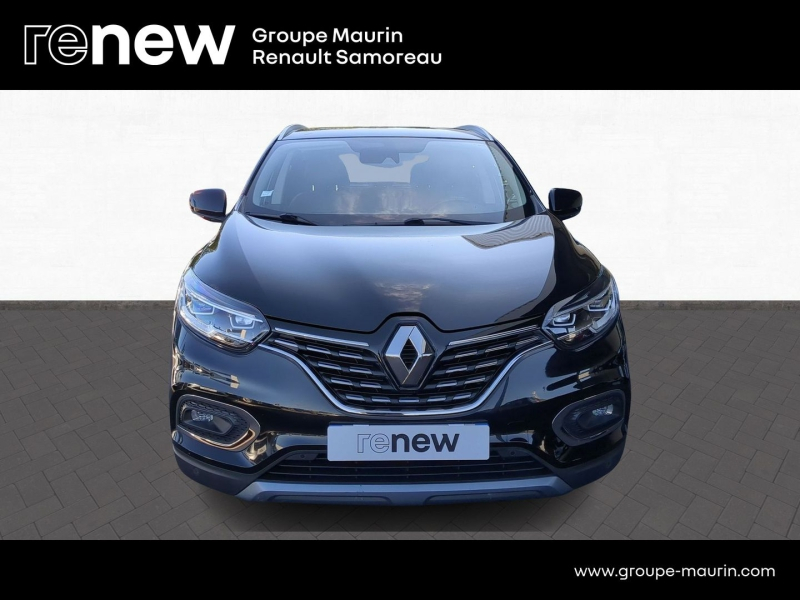 RENAULT Kadjar d’occasion à vendre à SAMOREAU chez DPL - GARAGE DU CENTRE (Photo 6)