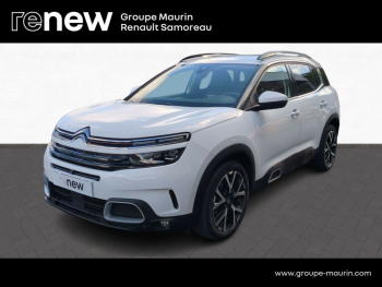 CITROEN C5 Aircross d’occasion à vendre à SAMOREAU