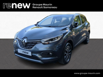 RENAULT Kadjar d’occasion à vendre à SAMOREAU chez DPL - GARAGE DU CENTRE (Photo 1)