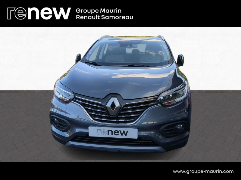 RENAULT Kadjar d’occasion à vendre à SAMOREAU chez DPL - GARAGE DU CENTRE (Photo 5)