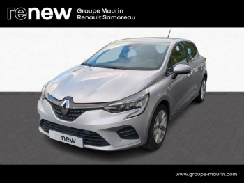 RENAULT Clio d’occasion à vendre à SAMOREAU