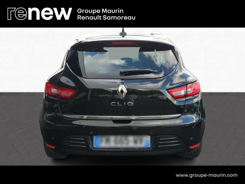 RENAULT Clio d’occasion à vendre à SAMOREAU chez DPL - GARAGE DU CENTRE (Photo 5)