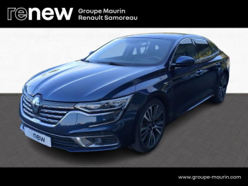 RENAULT Talisman d’occasion à vendre à SAMOREAU