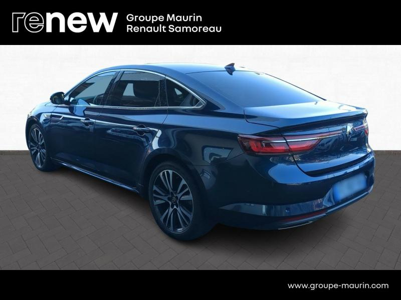 RENAULT Talisman d’occasion à vendre à SAMOREAU chez DPL - GARAGE DU CENTRE (Photo 4)