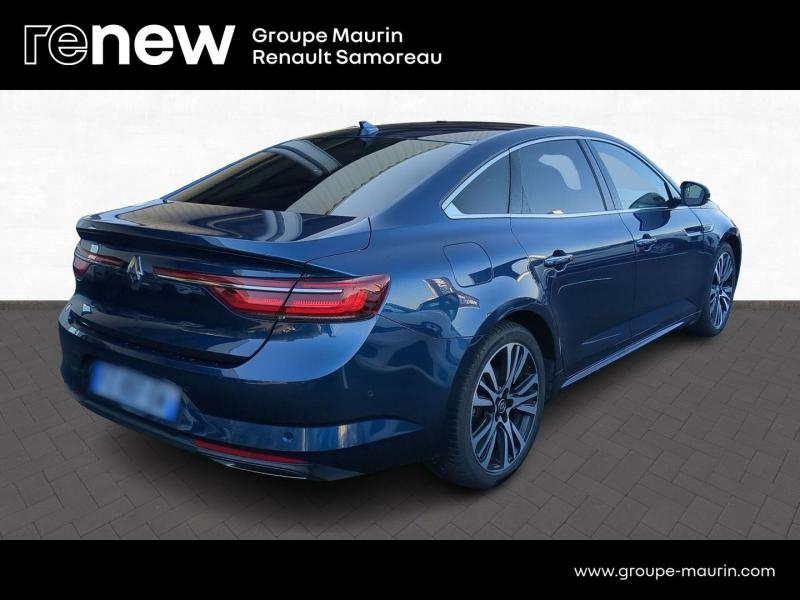 RENAULT Talisman d’occasion à vendre à SAMOREAU chez DPL - GARAGE DU CENTRE (Photo 6)