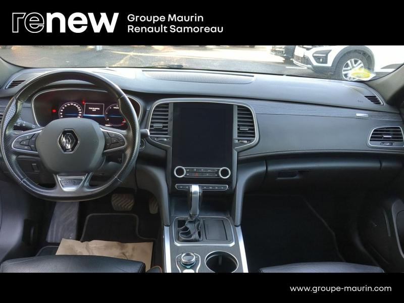 RENAULT Talisman d’occasion à vendre à SAMOREAU chez DPL - GARAGE DU CENTRE (Photo 9)