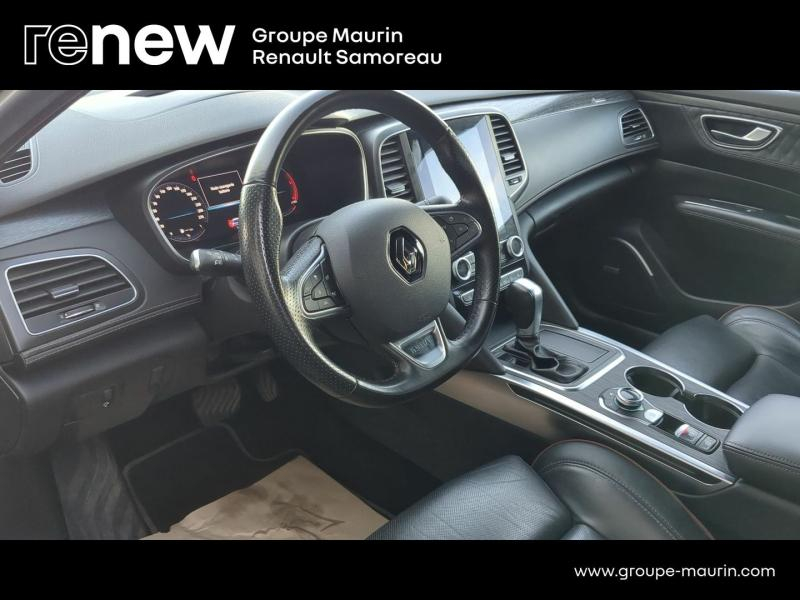 RENAULT Talisman d’occasion à vendre à SAMOREAU chez DPL - GARAGE DU CENTRE (Photo 11)