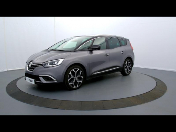 RENAULT Grand Scenic d’occasion à vendre à SAMOREAU chez DPL - GARAGE DU CENTRE (Photo 1)