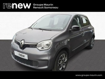 RENAULT Twingo d’occasion à vendre à SAMOREAU