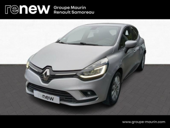 RENAULT Clio d’occasion à vendre à SAMOREAU