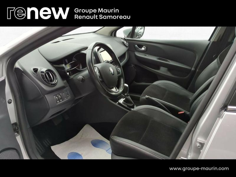 RENAULT Clio d’occasion à vendre à SAMOREAU chez DPL - GARAGE DU CENTRE (Photo 17)