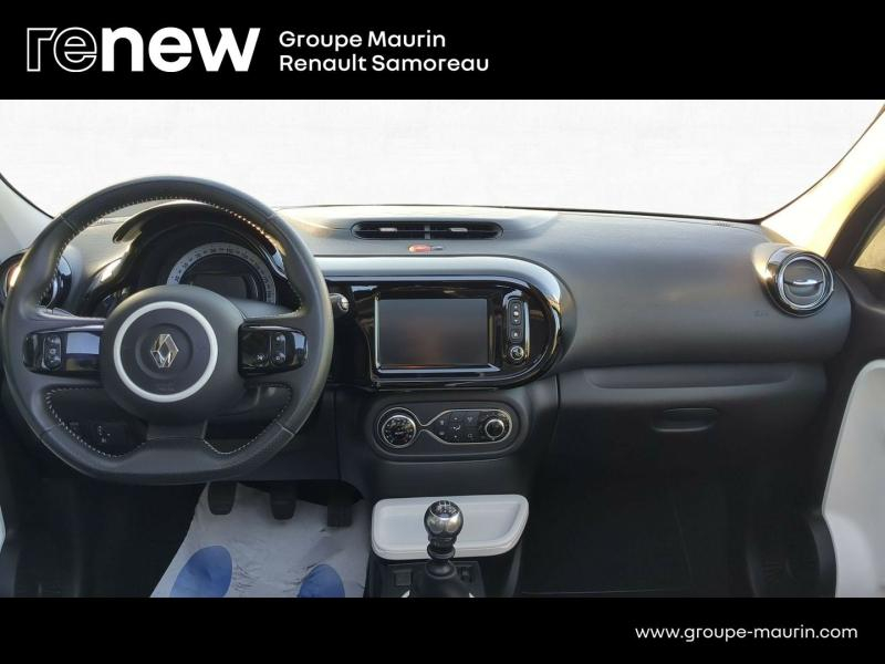 RENAULT Twingo d’occasion à vendre à SAMOREAU chez DPL - GARAGE DU CENTRE (Photo 12)