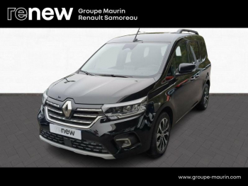 RENAULT Kangoo d’occasion à vendre à SAMOREAU chez DPL - GARAGE DU CENTRE (Photo 1)