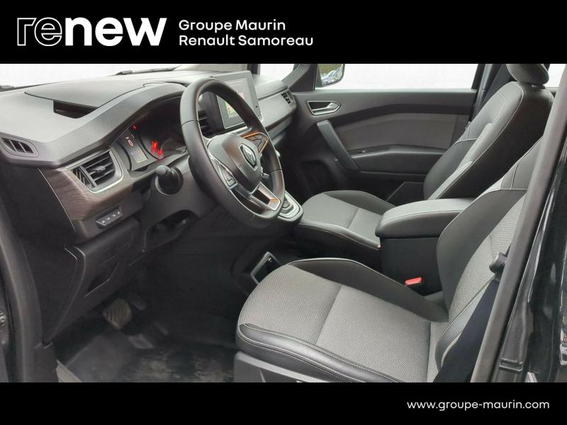 RENAULT Kangoo d’occasion à vendre à SAMOREAU chez DPL - GARAGE DU CENTRE (Photo 17)