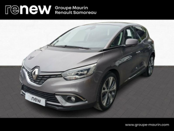 RENAULT Scenic d’occasion à vendre à SAMOREAU