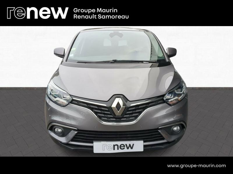 RENAULT Scenic d’occasion à vendre à SAMOREAU chez DPL - GARAGE DU CENTRE (Photo 6)