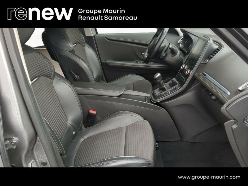 RENAULT Scenic d’occasion à vendre à SAMOREAU chez DPL - GARAGE DU CENTRE (Photo 18)