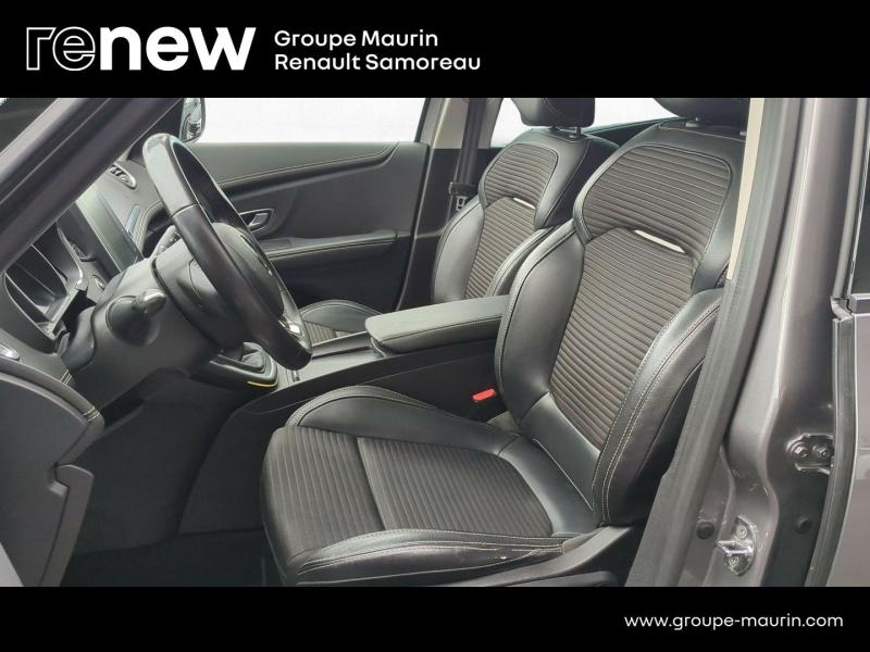 RENAULT Scenic d’occasion à vendre à SAMOREAU chez DPL - GARAGE DU CENTRE (Photo 20)