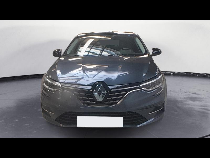 RENAULT Megane d’occasion à vendre à SAMOREAU chez DPL - GARAGE DU CENTRE (Photo 3)