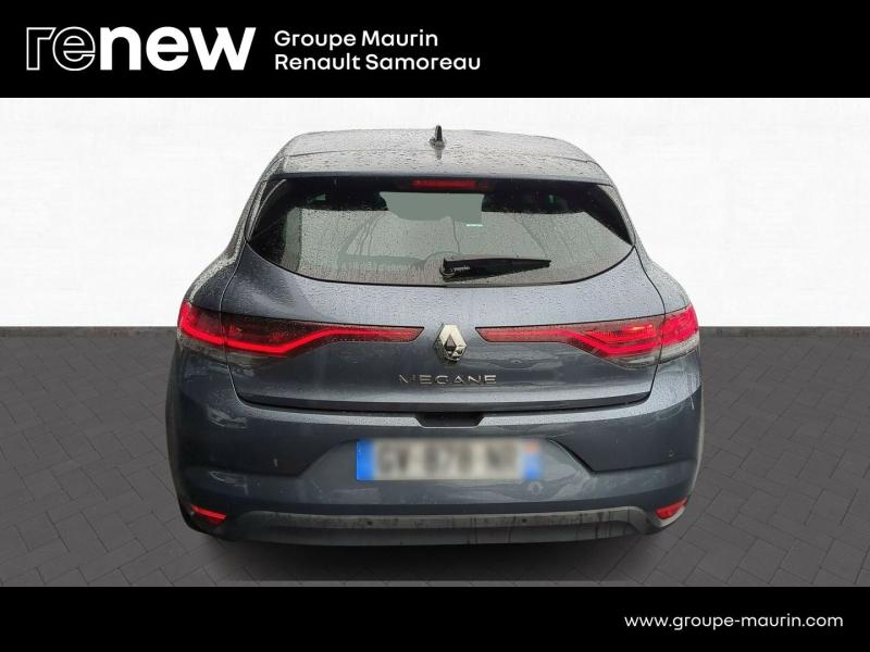 RENAULT Megane d’occasion à vendre à SAMOREAU chez DPL - GARAGE DU CENTRE (Photo 19)