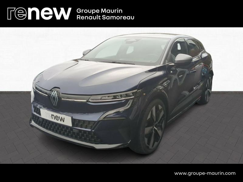 RENAULT Megane d’occasion à vendre à SAMOREAU chez DPL - GARAGE DU CENTRE (Photo 16)