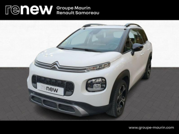 CITROEN C3 Aircross d’occasion à vendre à SAMOREAU