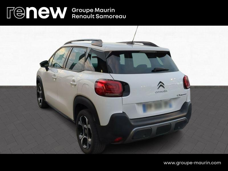 CITROEN C3 Aircross d’occasion à vendre à SAMOREAU chez DPL - GARAGE DU CENTRE (Photo 4)