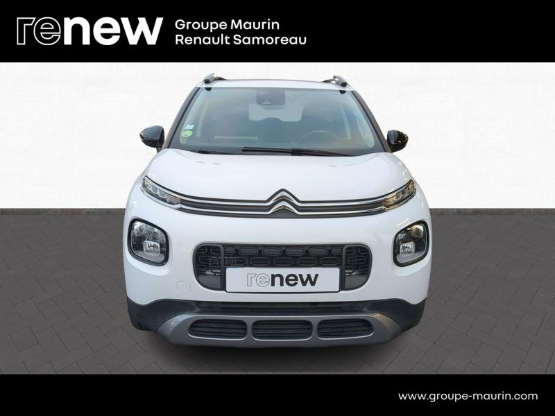 CITROEN C3 Aircross d’occasion à vendre à SAMOREAU chez DPL - GARAGE DU CENTRE (Photo 6)