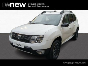 DACIA Duster d’occasion à vendre à SAMOREAU