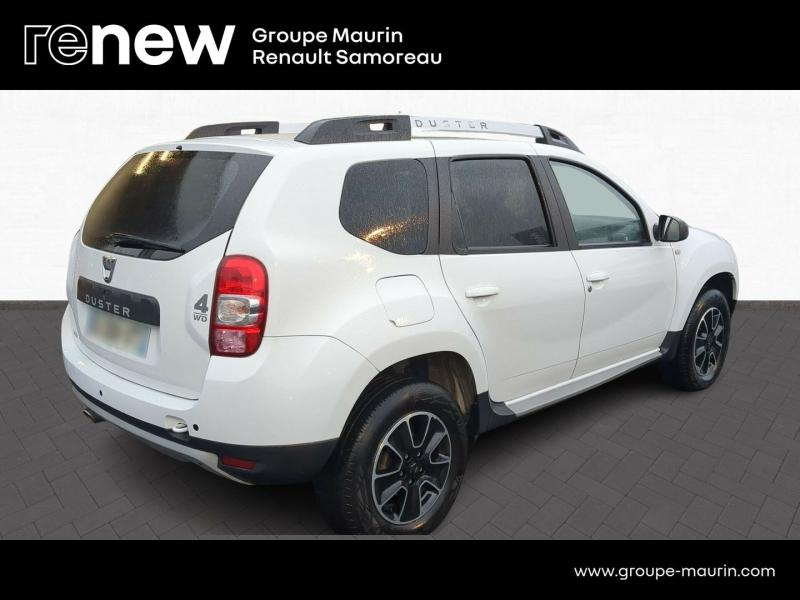 DACIA Duster d’occasion à vendre à SAMOREAU chez DPL - GARAGE DU CENTRE (Photo 3)