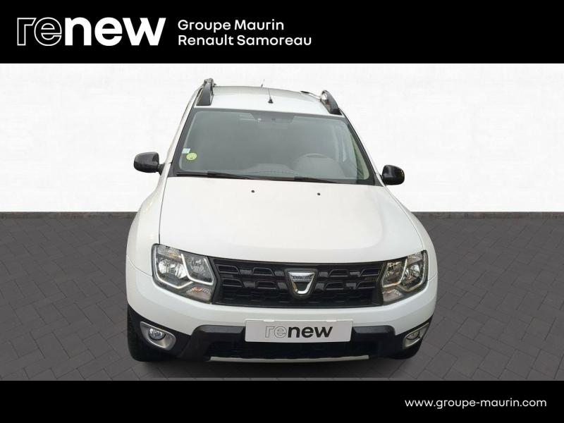 DACIA Duster d’occasion à vendre à SAMOREAU chez DPL - GARAGE DU CENTRE (Photo 6)