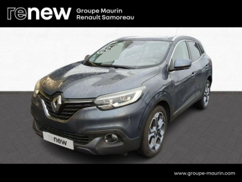 RENAULT Kadjar d’occasion à vendre à SAMOREAU