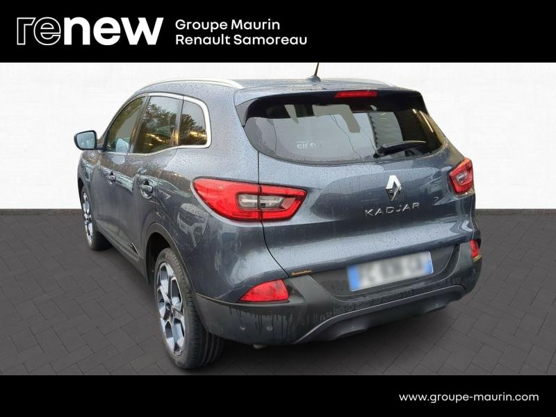 RENAULT Kadjar d’occasion à vendre à SAMOREAU chez DPL - GARAGE DU CENTRE (Photo 4)