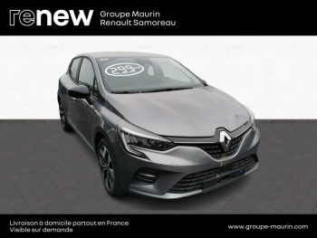 RENAULT Clio d’occasion à vendre à SAMOREAU