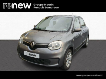 RENAULT Twingo d’occasion à vendre à SAMOREAU