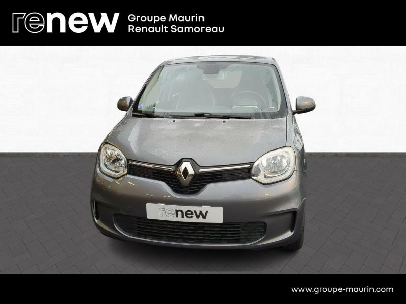 RENAULT Twingo d’occasion à vendre à SAMOREAU chez DPL - GARAGE DU CENTRE (Photo 6)