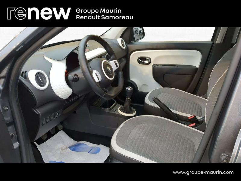 RENAULT Twingo d’occasion à vendre à SAMOREAU chez DPL - GARAGE DU CENTRE (Photo 17)