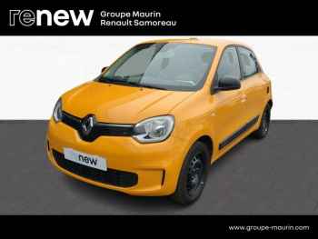 RENAULT Twingo d’occasion à vendre à SAMOREAU