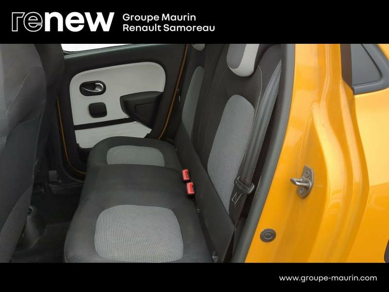 RENAULT Twingo d’occasion à vendre à SAMOREAU chez DPL - GARAGE DU CENTRE (Photo 6)