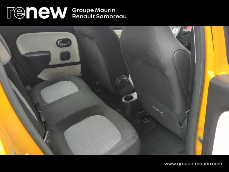 RENAULT Twingo d’occasion à vendre à SAMOREAU chez DPL - GARAGE DU CENTRE (Photo 8)