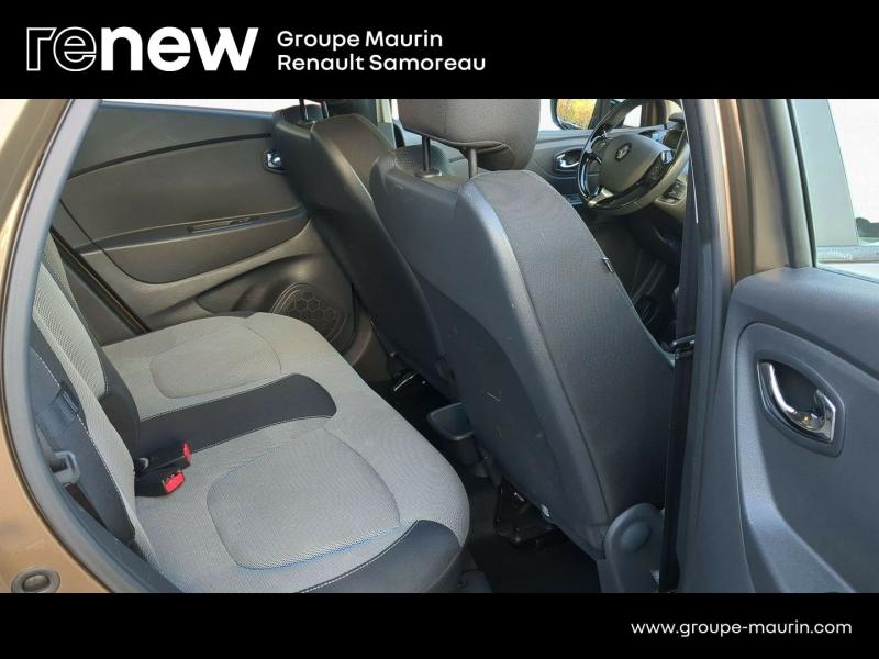 RENAULT Captur d’occasion à vendre à SAMOREAU chez DPL - GARAGE DU CENTRE (Photo 13)