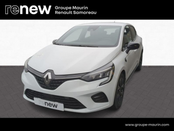 RENAULT Clio d’occasion à vendre à SAMOREAU